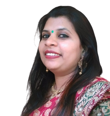 Ms. Nitu Patel